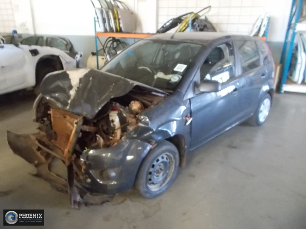 Ford Figo 2014 1.4 STRIPPING FOR SPARES AND PARTS @PHOENIXAUTOSPARES