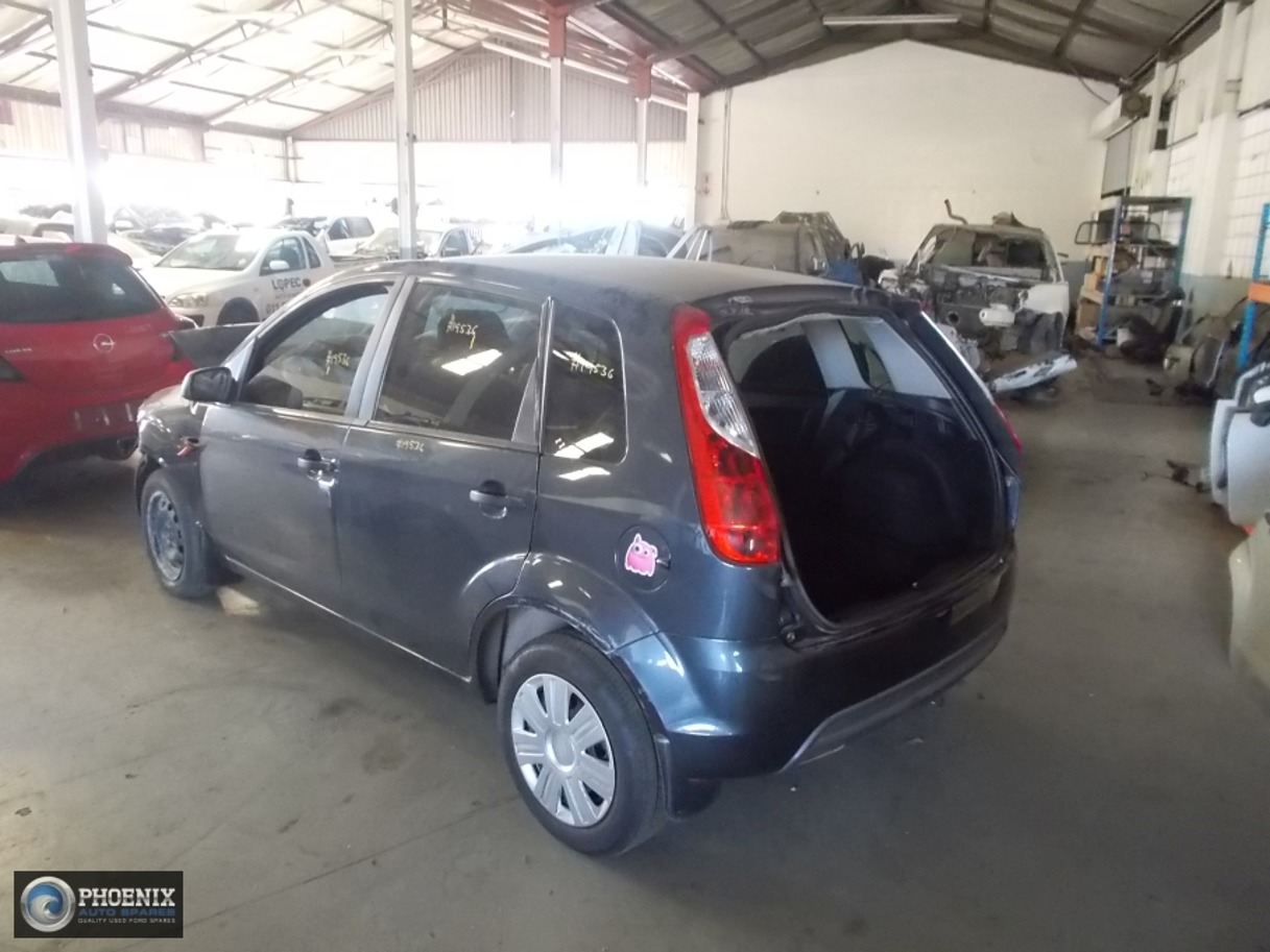 Ford Figo 2014 1.4 STRIPPING FOR SPARES AND PARTS @PHOENIXAUTOSPARES