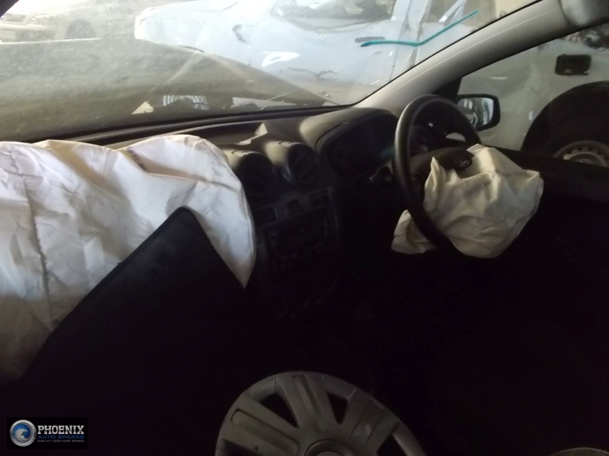 Ford Figo 2014 1.4 STRIPPING FOR SPARES AND PARTS @PHOENIXAUTOSPARES