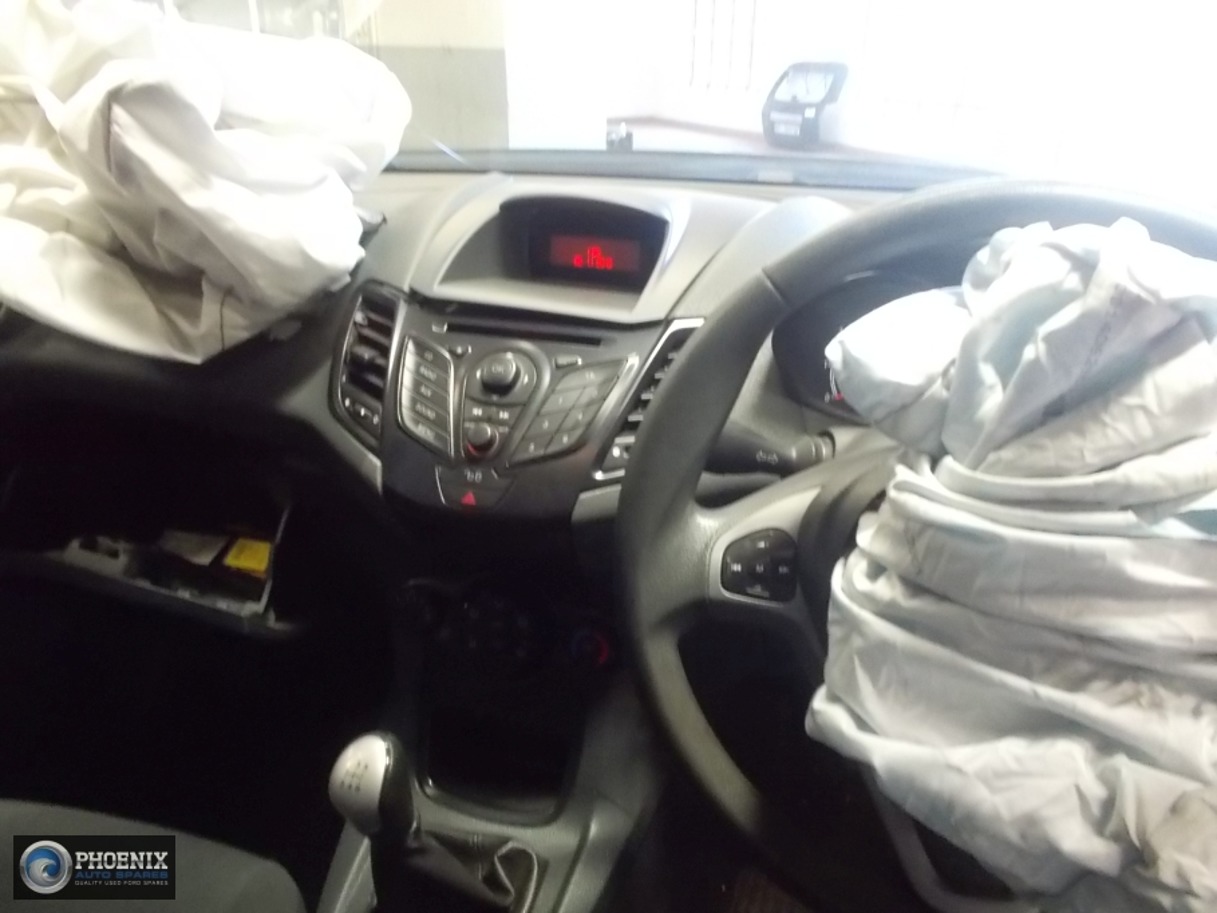 Ford Fiesta 2013 1.4 Parts and Spares For Sale @ Phoenix Auto Spares