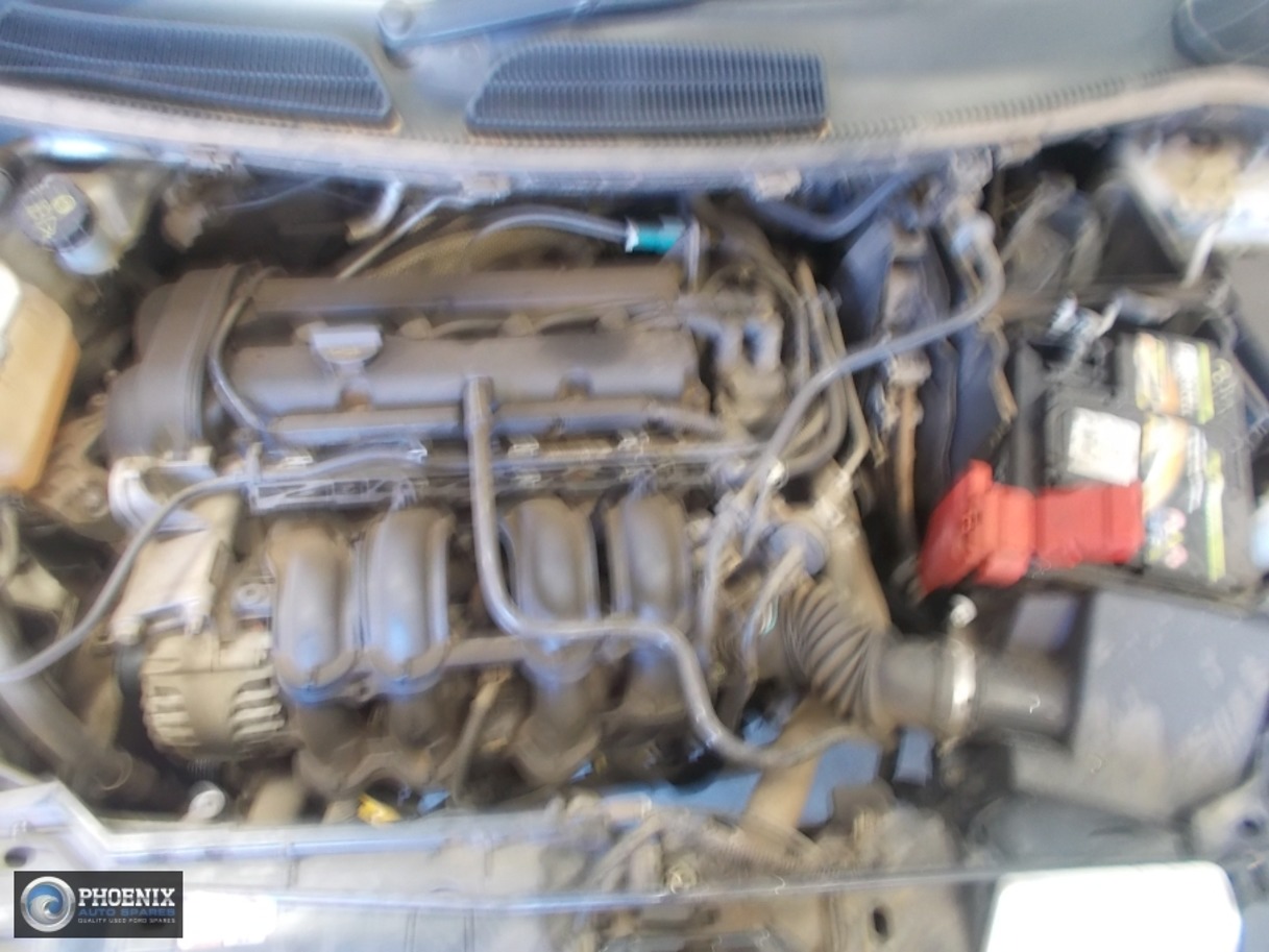 Ford Fiesta 2013 1.4 Parts and Spares For Sale @ Phoenix Auto Spares