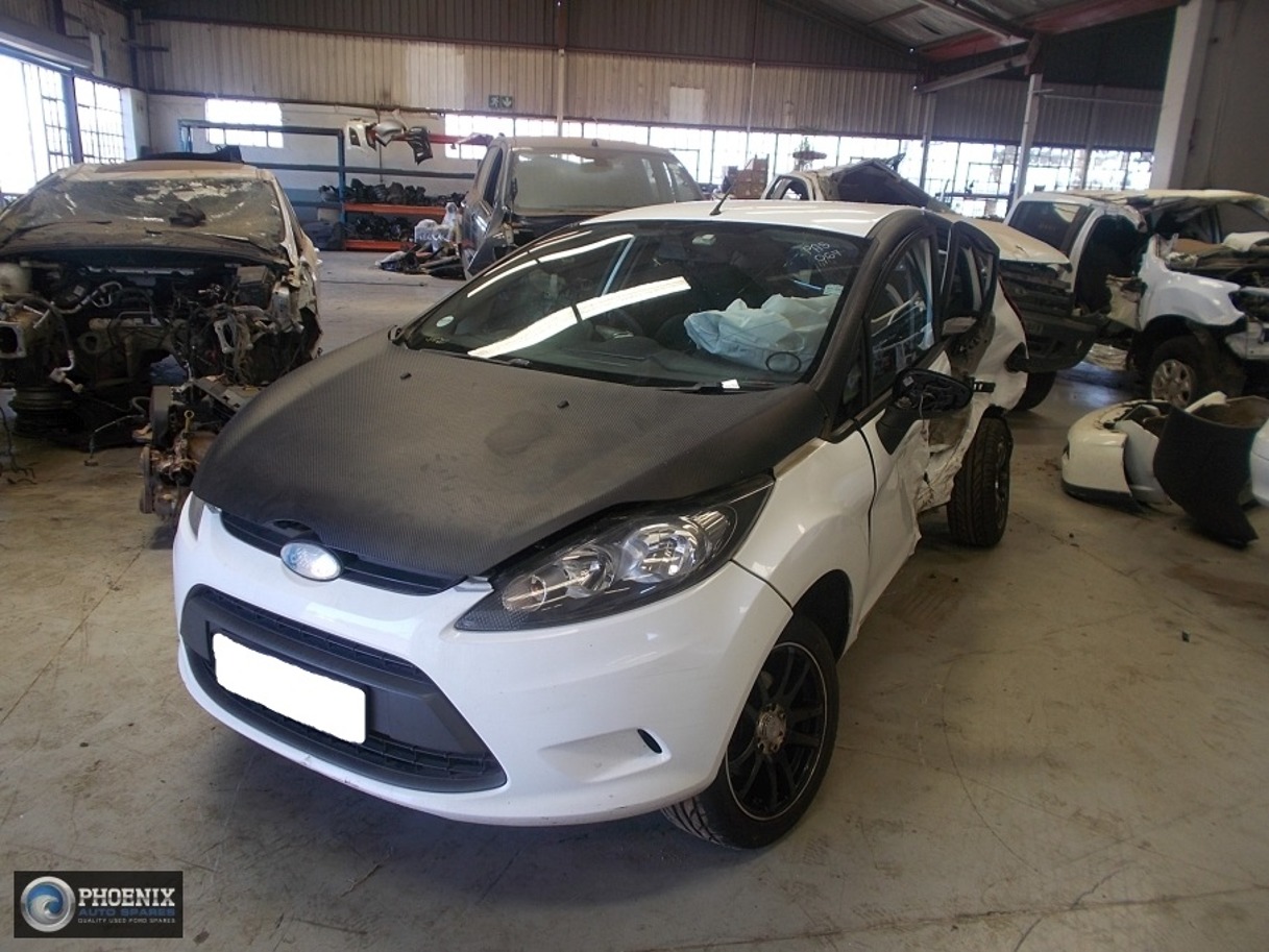 Ford Fiesta 2013 1.4 Parts and Spares For Sale @ Phoenix Auto Spares