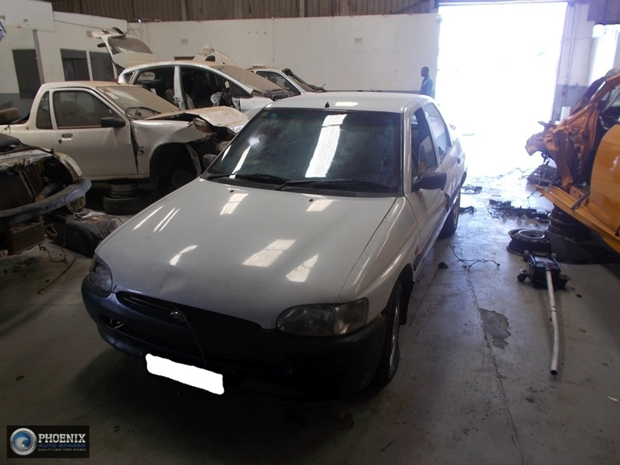 Ford Escort 1997 1.8 TDi Parts and Spares For Sale @ Phoenix Auto Spares