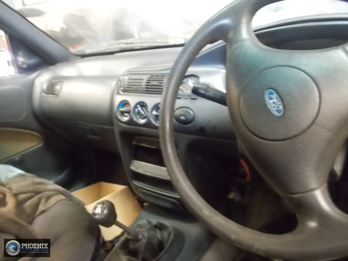 Ford Escort 1997 1.8 TDi Parts and Spares For Sale @ Phoenix Auto Spares