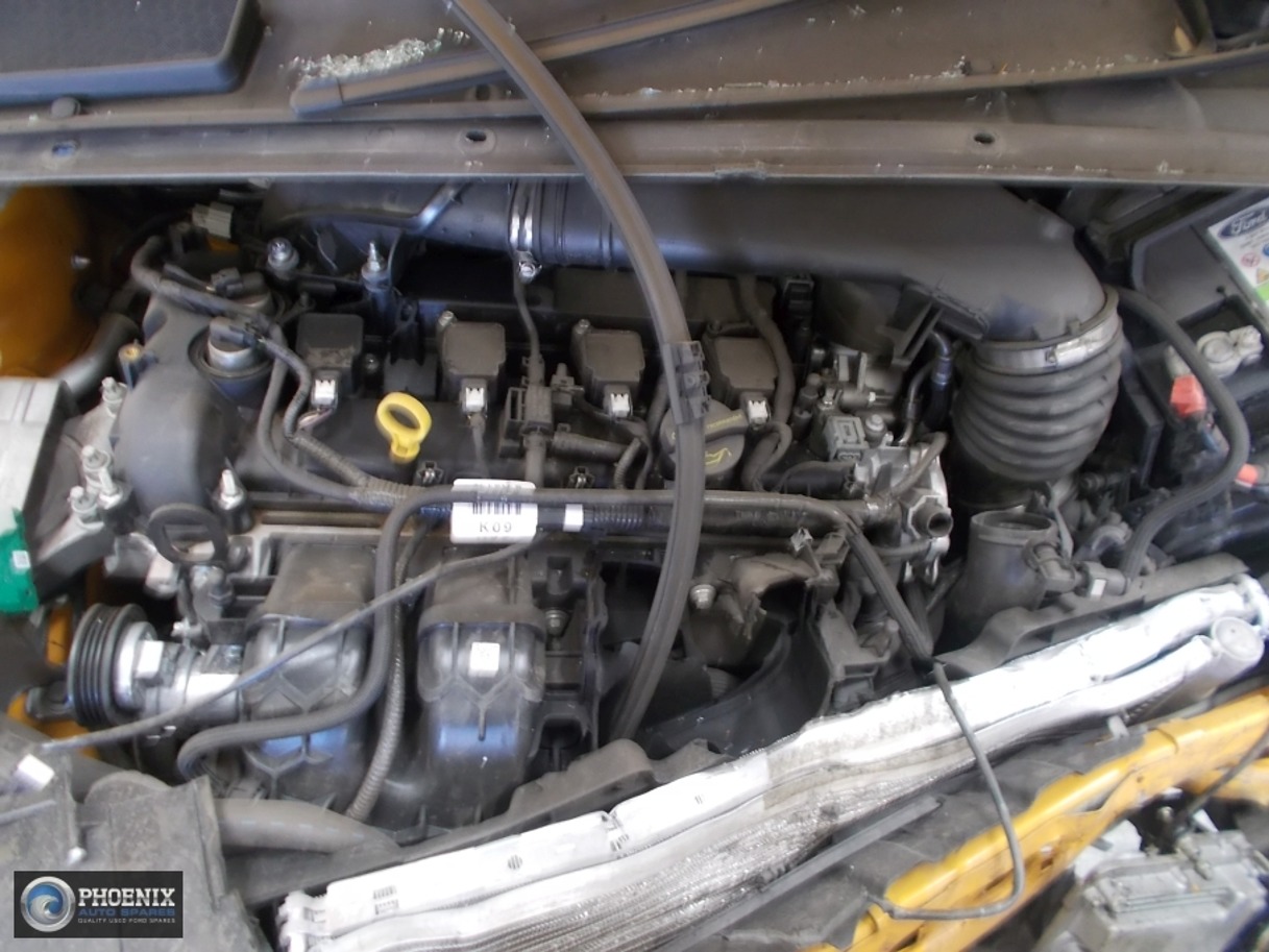 Ford Focus ST 2017 2.0 GTDi Parts and Spares For Sale @ Phoenix Auto Spares