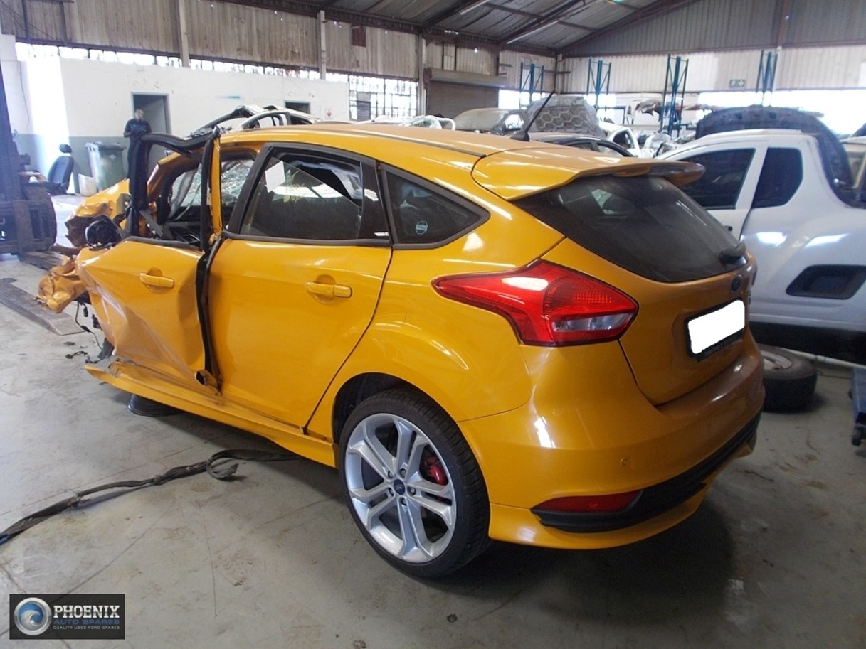 Ford Focus ST 2017 2.0 GTDi Parts and Spares For Sale @ Phoenix Auto Spares