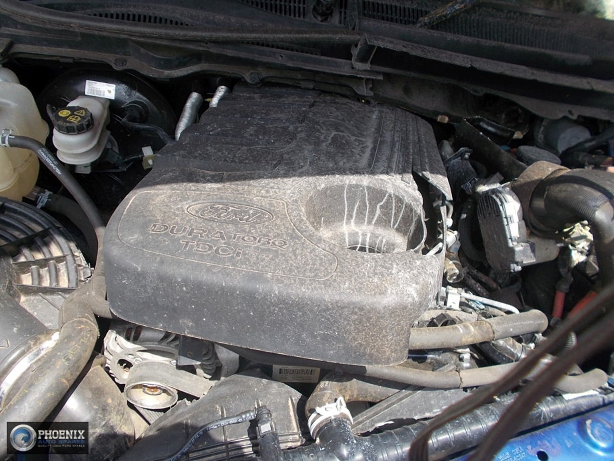 Ford Ranger 2017 TDCi 3.2 Double Cab Parts and Spares For Sale @ Phoenix Auto Spares