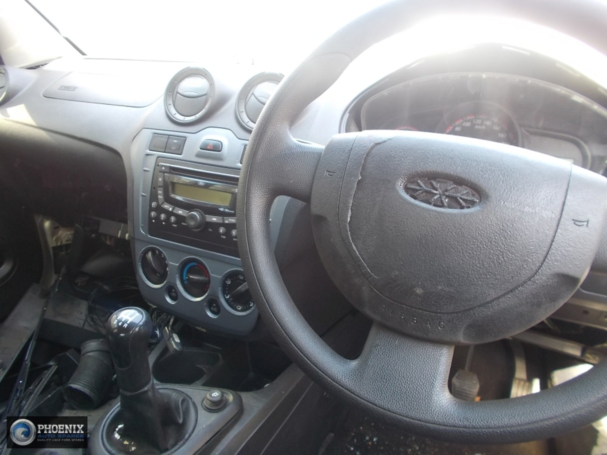 Ford Figo 2014 1.4 Parts and Spares For Sale @ Phoenix Auto Spares