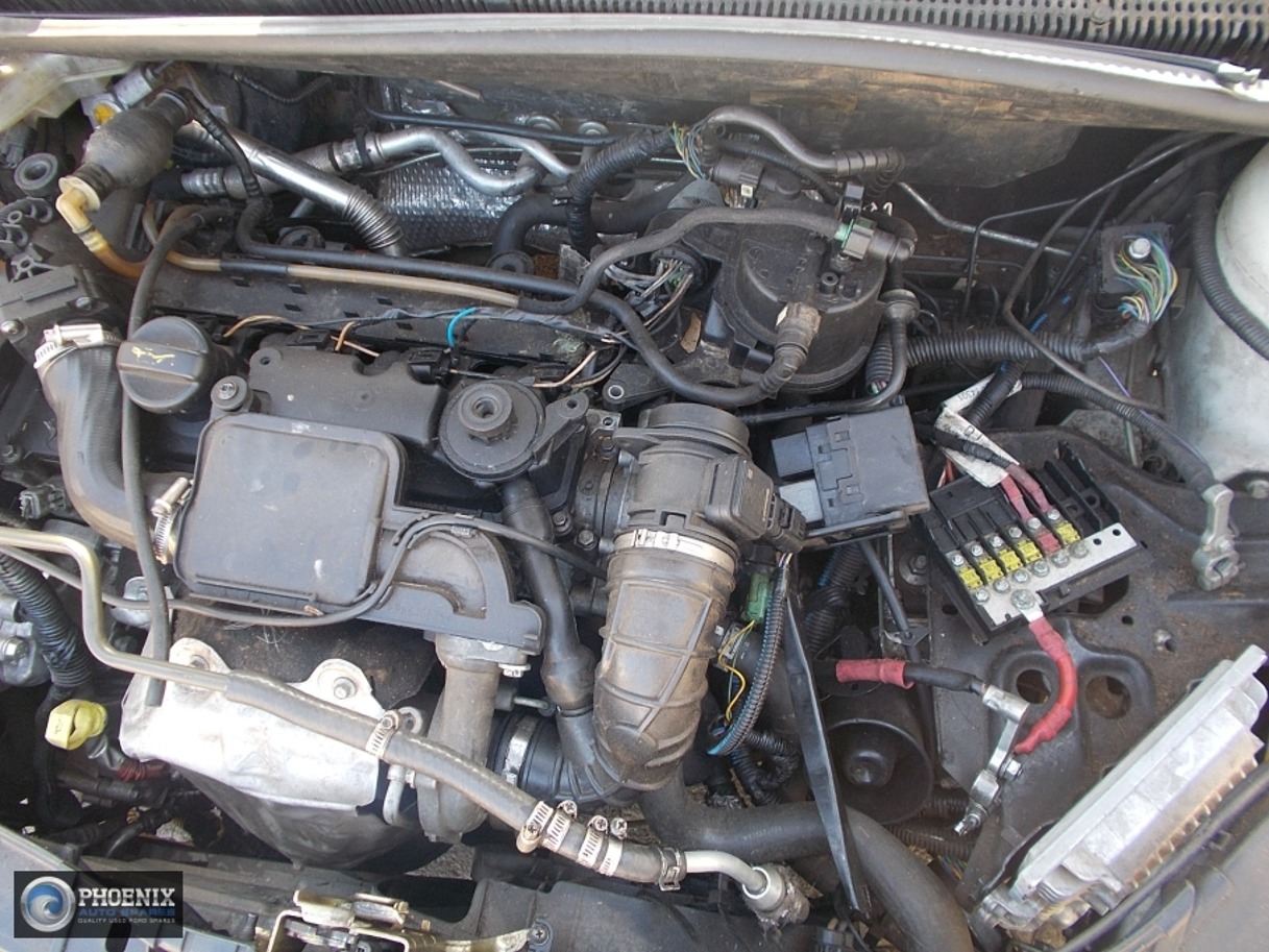 Ford Figo 2014 1.4 Parts and Spares For Sale @ Phoenix Auto Spares