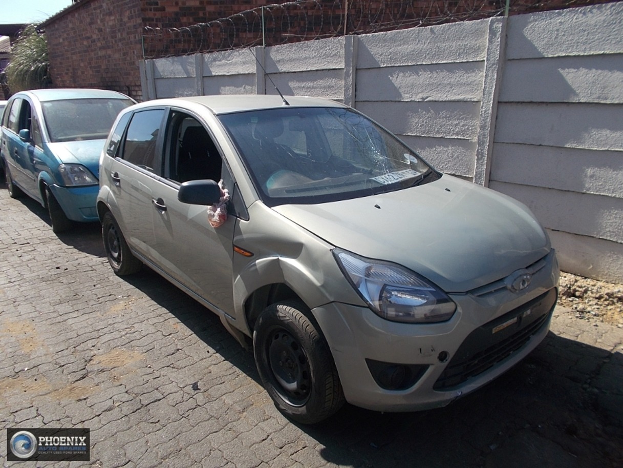 Ford Figo 2014 1.4 Parts and Spares For Sale @ Phoenix Auto Spares