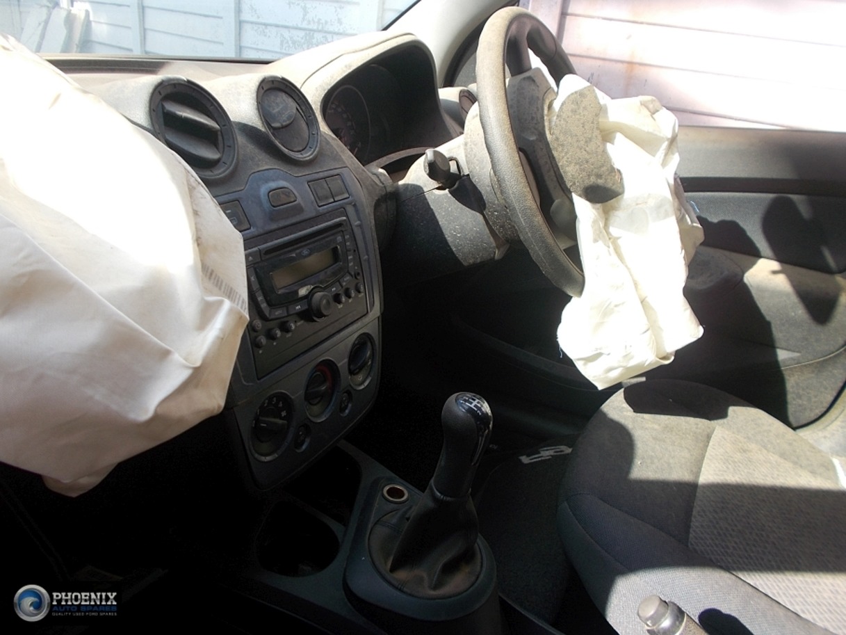 Ford Figo 2015 1.4 Parts and Spares For Sale @ Phoenix Auto Spares