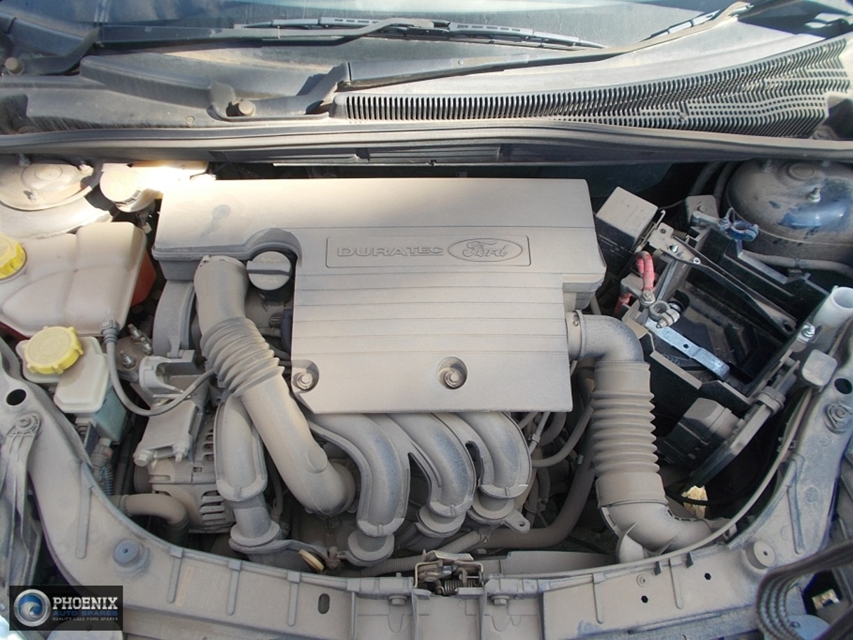 Ford Figo 2015 1.4 Parts and Spares For Sale @ Phoenix Auto Spares