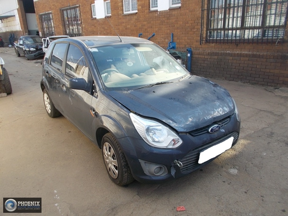 Ford Figo 2015 1.4 Parts and Spares For Sale @ Phoenix Auto Spares