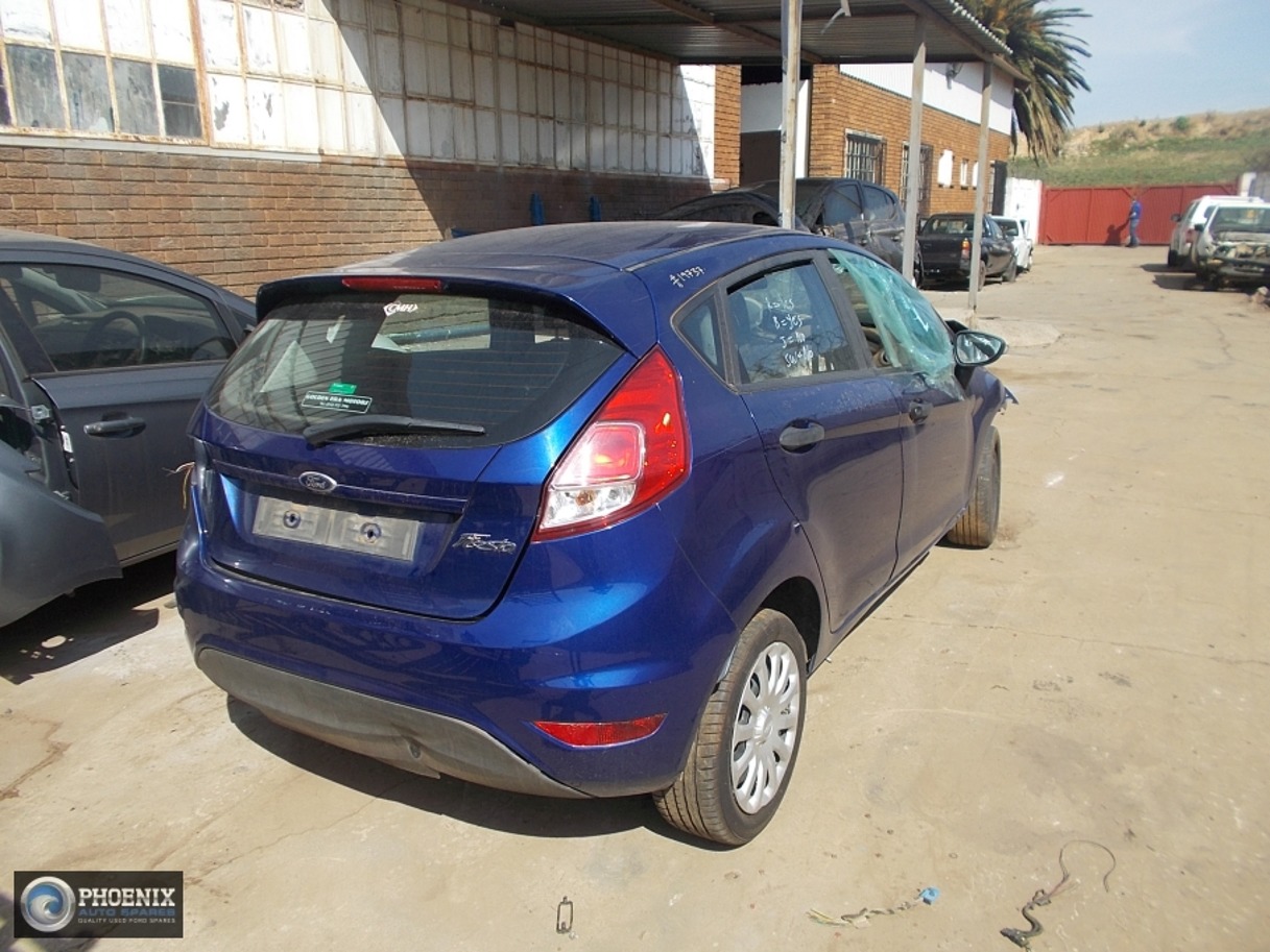 Ford Fiesta 2009 1.4 Parts and Spares For Sale @ Phoenix Auto Spares