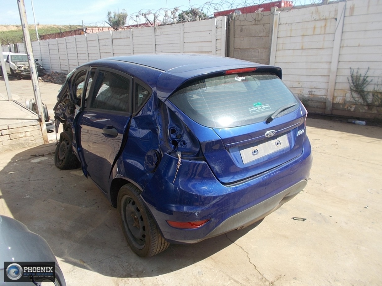 Ford Fiesta 2009 1.4 Parts and Spares For Sale @ Phoenix Auto Spares