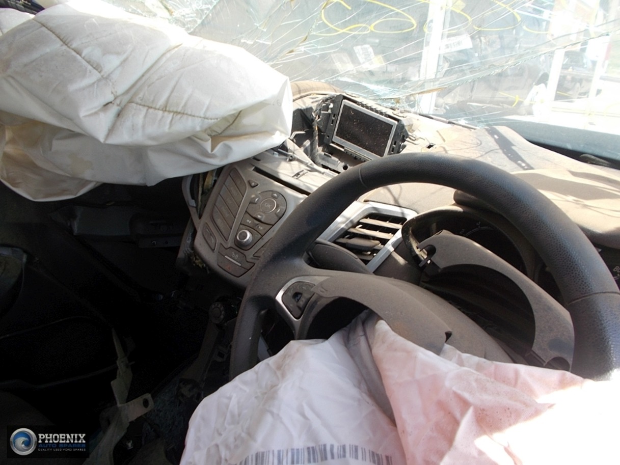 Ford Fiesta 2009 1.4 Parts and Spares For Sale @ Phoenix Auto Spares