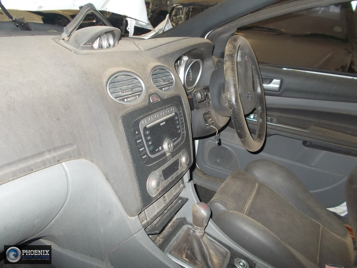 Ford Focus ST 2011 2.5 Parts and Spares For Sale @ Phoenix Auto Spares