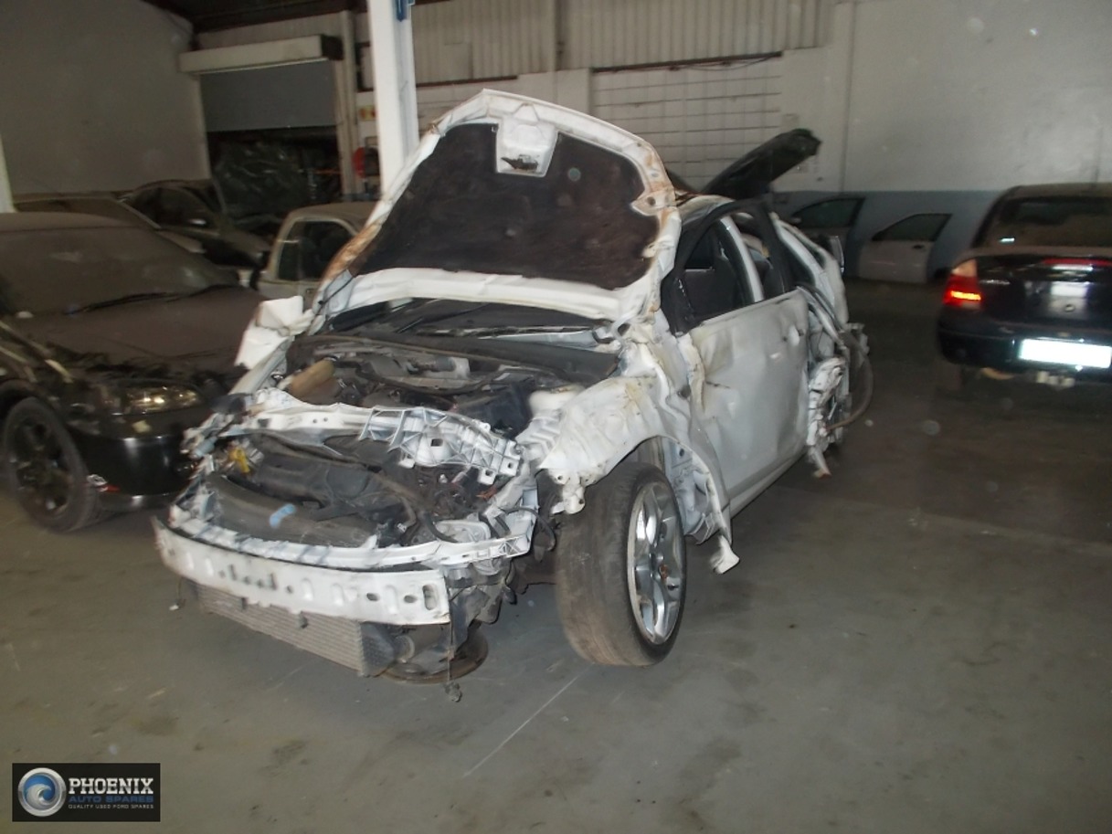 Ford Focus ST 2011 2.5 Parts and Spares For Sale @ Phoenix Auto Spares