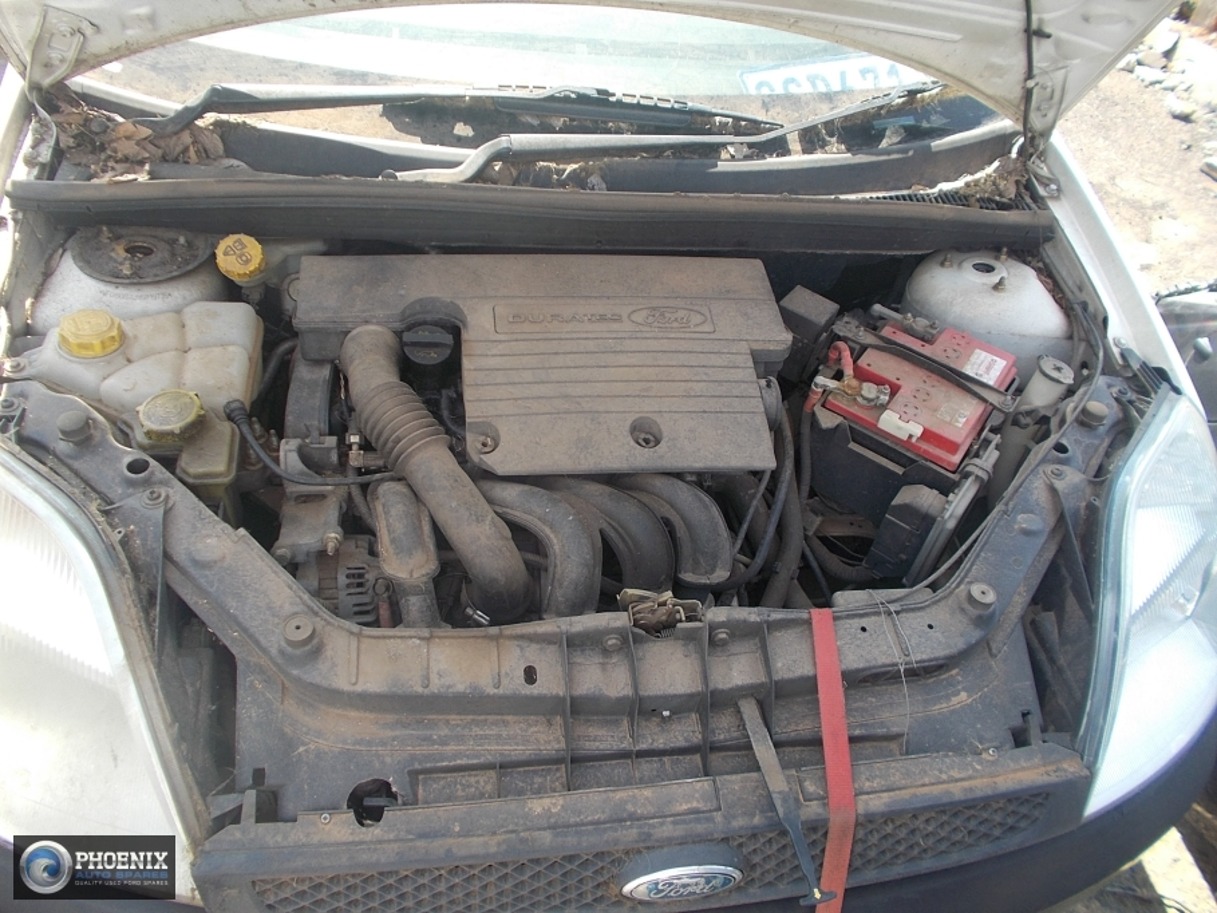 Ford Fiesta 2004 1.4 Parts and Spares For Sale @ Phoenix Auto Spares