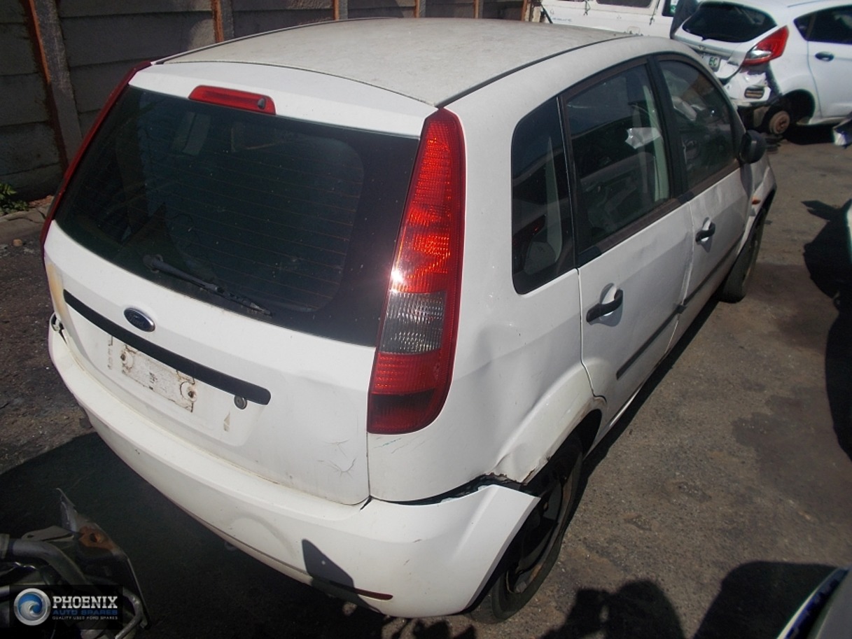 Ford Fiesta 2005 1.4 Parts and Spares For Sale @ Phoenix Auto Spares