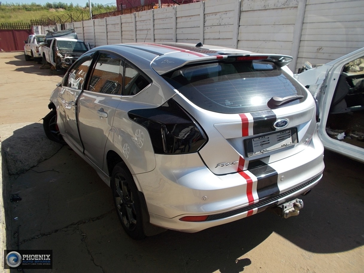 Ford Focus S 2015 2.0 GDTi Sport Stripping For Spares @ Phoenix Auto Spares
