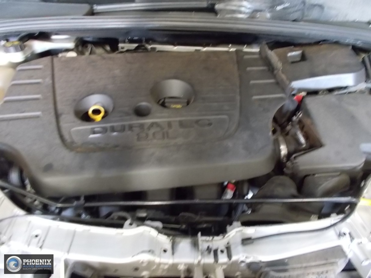 Ford Focus S 2015 2.0 GDTi Sport Stripping For Spares @ Phoenix Auto Spares