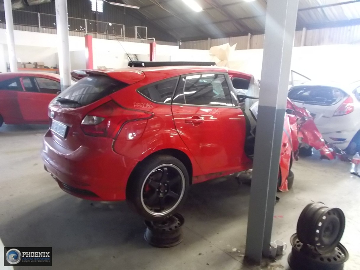 Ford FOcus ST 2013 2.0 GDTi Stripping For Spares @ Phoenix Auto SPares