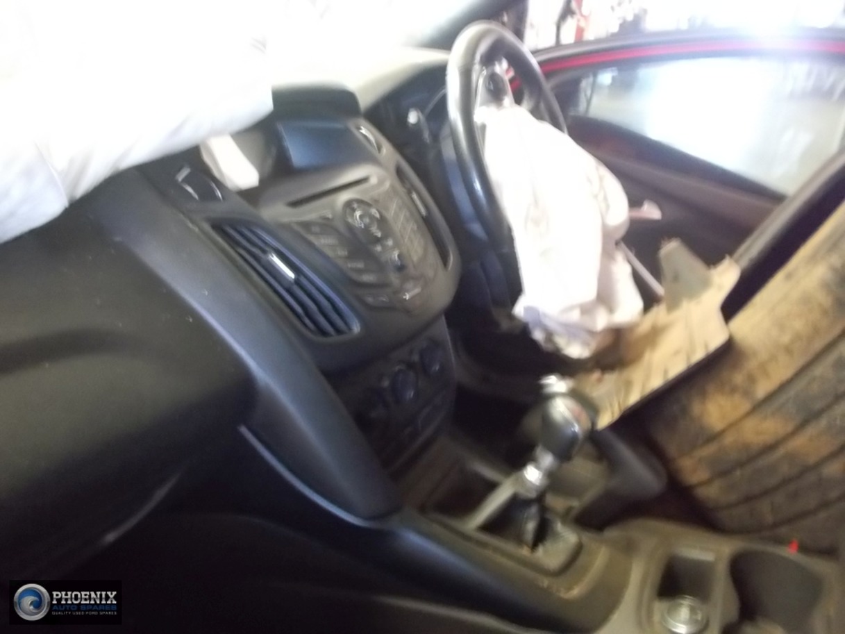 Ford FOcus ST 2013 2.0 GDTi Stripping For Spares @ Phoenix Auto SPares