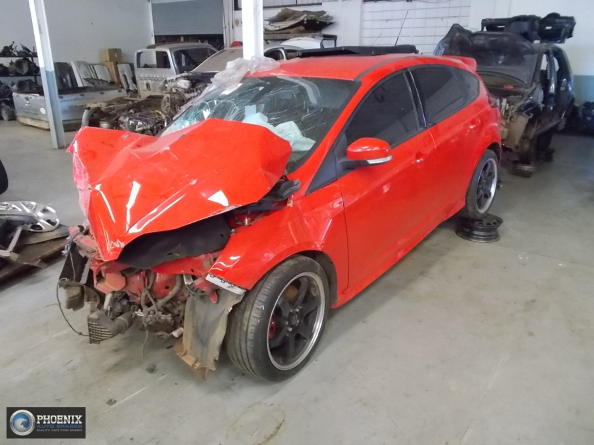 Ford FOcus ST 2013 2.0 GDTi Stripping For Spares @ Phoenix Auto SPares