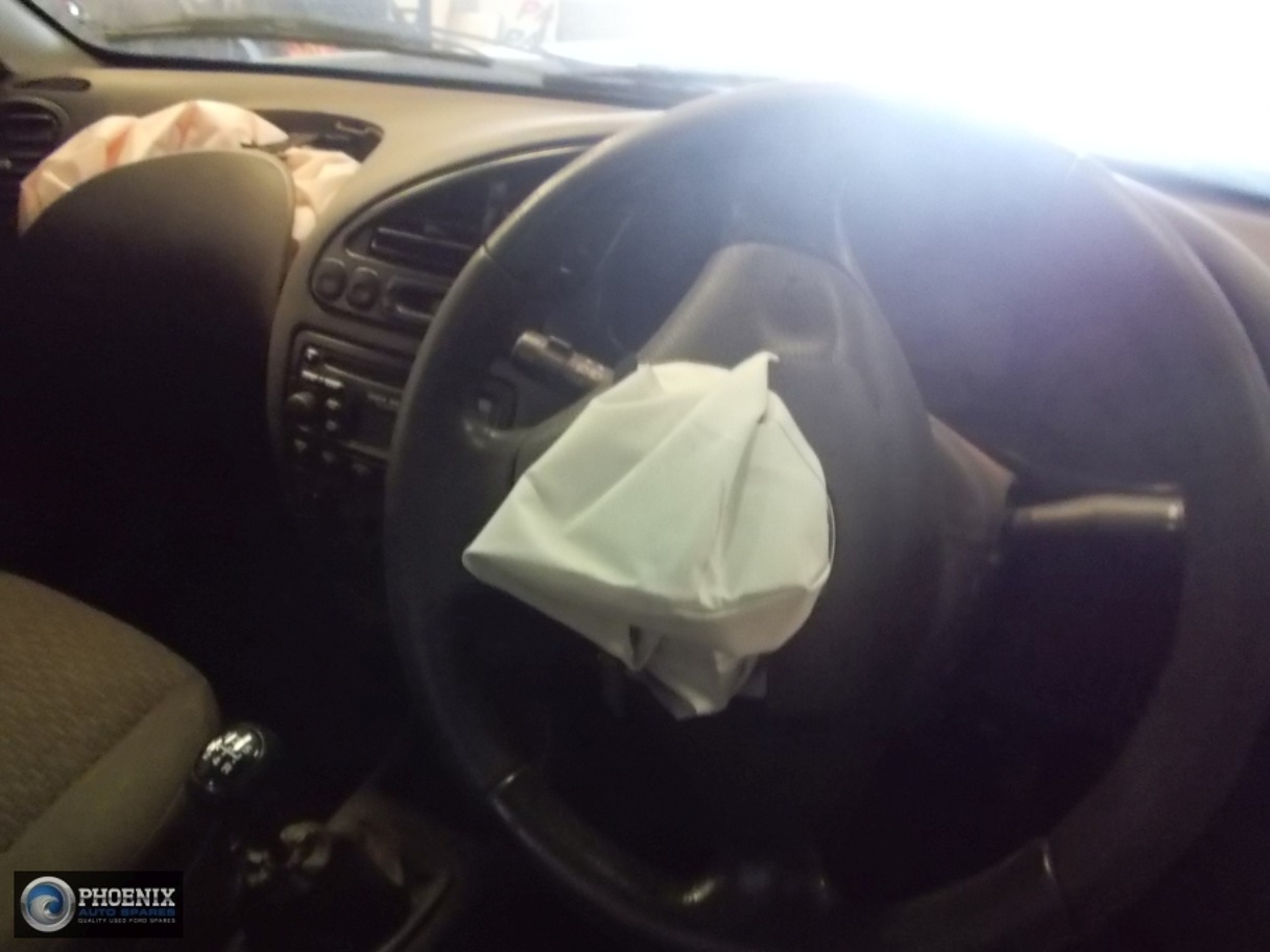 Ford Bantam BL00 2010 1.6 Stripping For Spares @ Phoenix Auto Spares