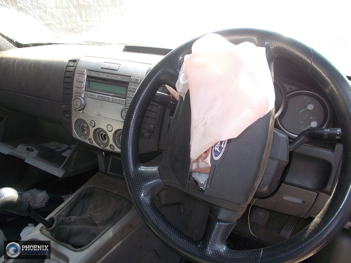 Ford Ranger XLT 2010 4.0i V6 Stripping For Spares and Parts @ Phoenix Auto Spares