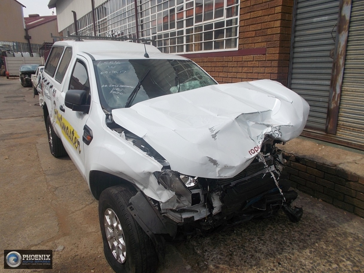 Ford Ranger TDCi High Power Single Cab 2016 2.2 Parts and Spares For Sale @ Phoenix Auto Spares
