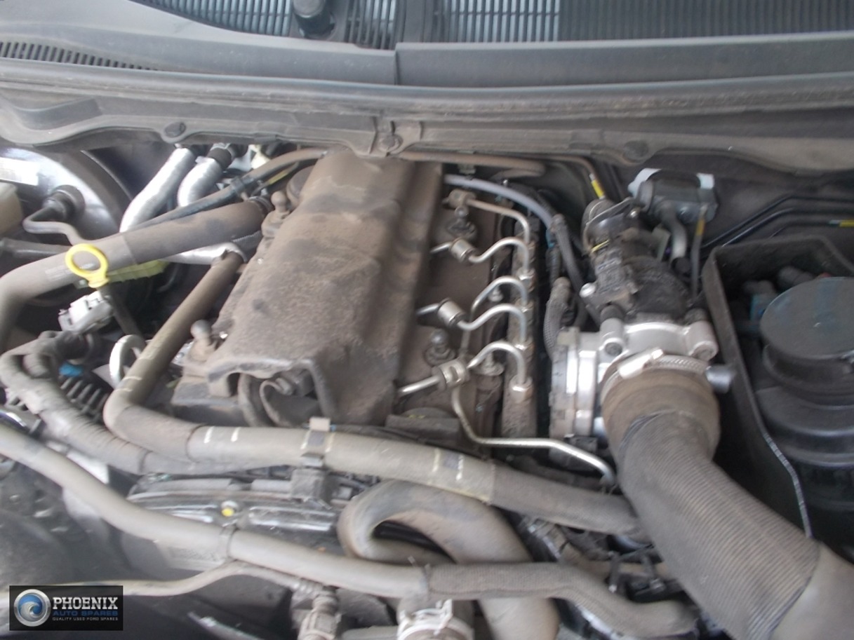 Ford Ranger TDCi High Power Single Cab 2016 2.2 Parts and Spares For Sale @ Phoenix Auto Spares