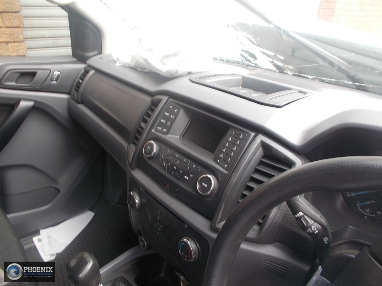 Ford Ranger TDCi High Power Single Cab 2016 2.2 Parts and Spares For Sale @ Phoenix Auto Spares