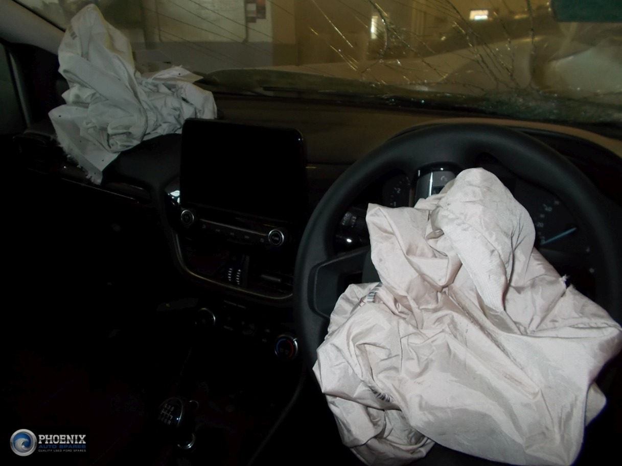 Ford Fiesta Ecoboost 2019 1.0 Stripping For Spares and Parts @ Phoenix Auto Spares