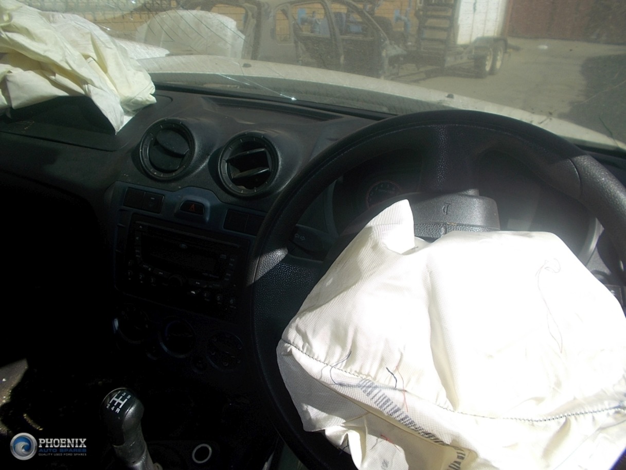 Ford Figo 2014 1.4 Stripping For Spares and Parts @ Phoenix Auto Spares 