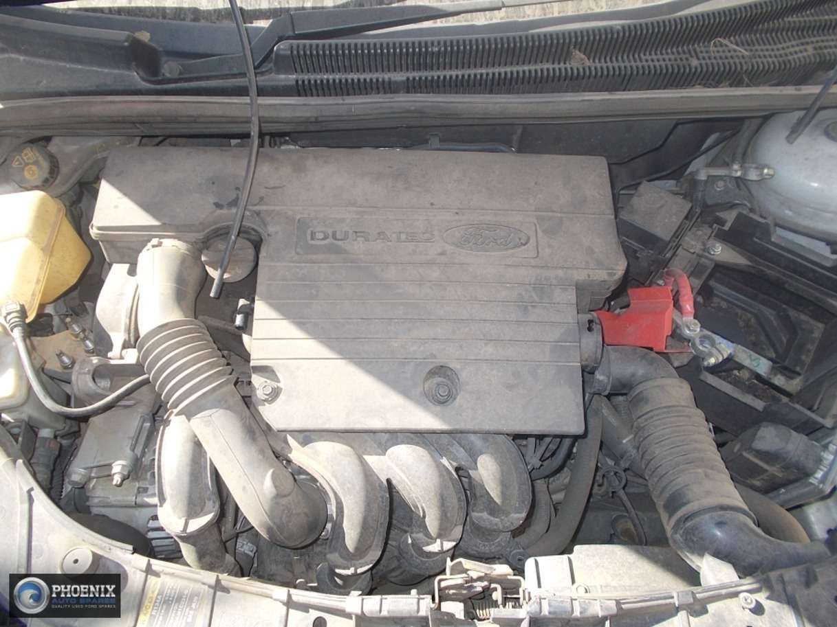 Ford Figo 2014 1.4 Stripping For Spares and Parts @ Phoenix Auto Spares 