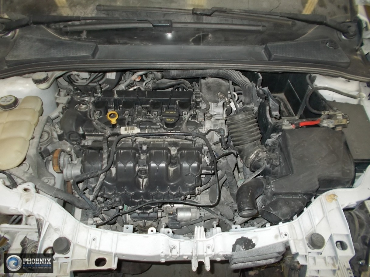 Ford Focus ST 2013 2.0 Stripping For Spares and Parts @ Phoenix Auto Spares