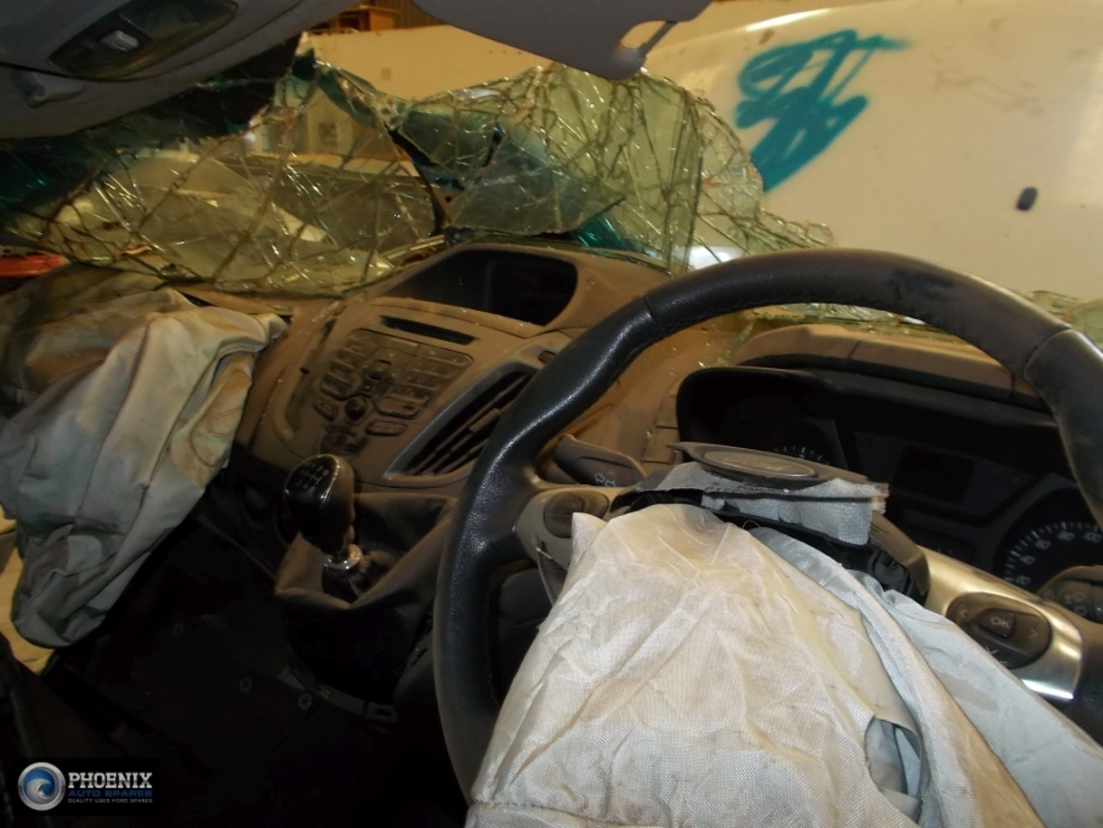 Ford Transit Custom 2015 2.2 Diesel Stripping For Spares and Parts @ Phoenix Auto Spares