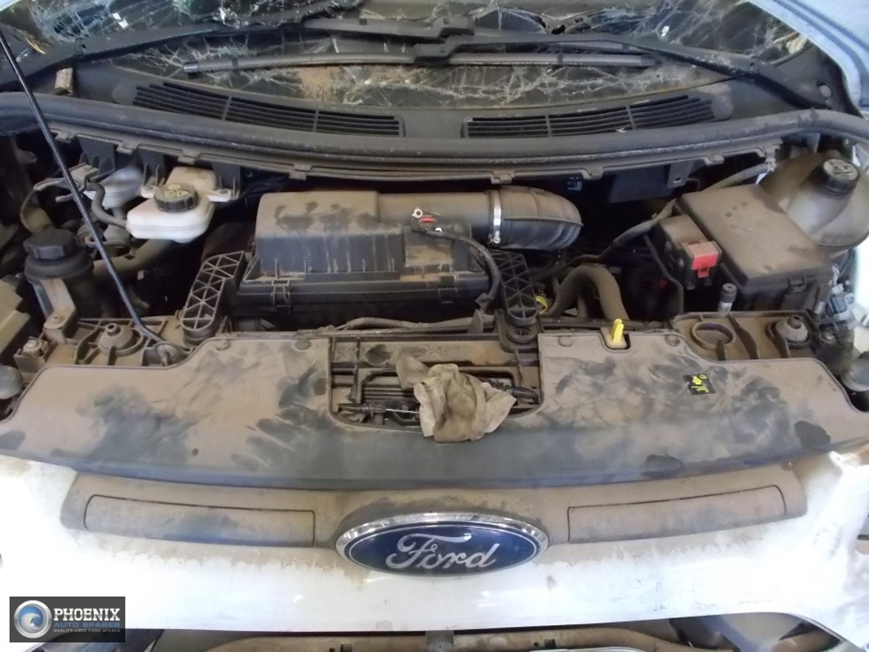 Ford Transit Custom 2015 2.2 Diesel Stripping For Spares and Parts @ Phoenix Auto Spares