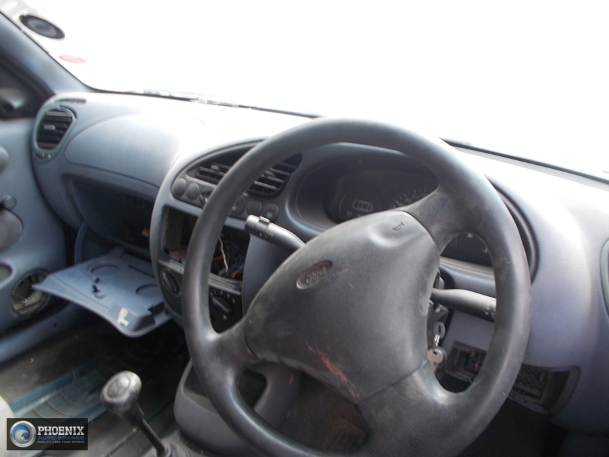 Ford Fiesta Flair 1999 1.3 Stripping For Spares and Parts @ Phoenix Auto Spares