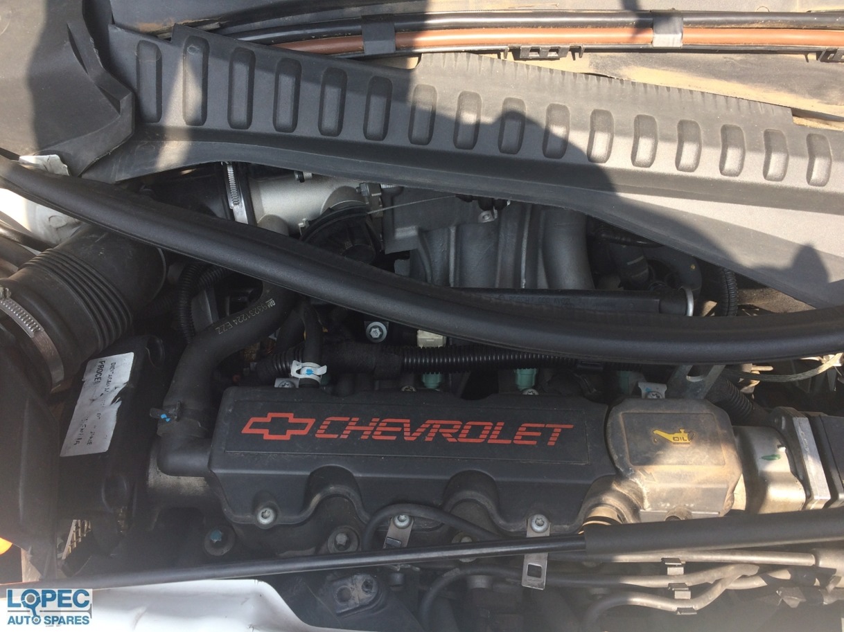 Ford Ranger TDCi Single Cab 2017 2.2 Parts and Spares For Sale @ Phoenix Auto Spares