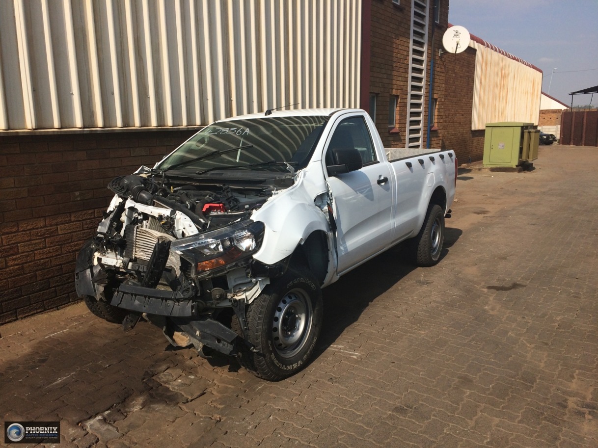 Ford Ranger TDCi Single Cab 2017 2.2 Parts and Spares For Sale @ Phoenix Auto Spares