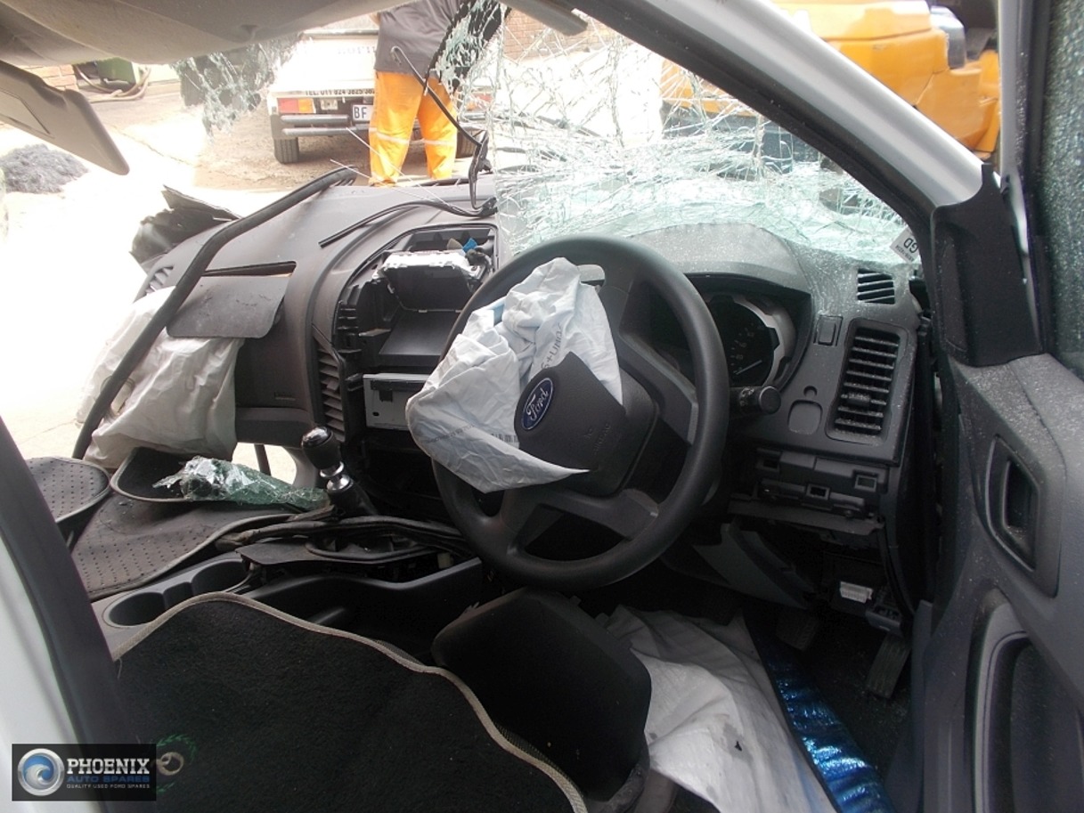 Ford Ranger High Power Double Cab 2012 2.2 Parts and Spares For Sale @ Phoenix Auto Spares