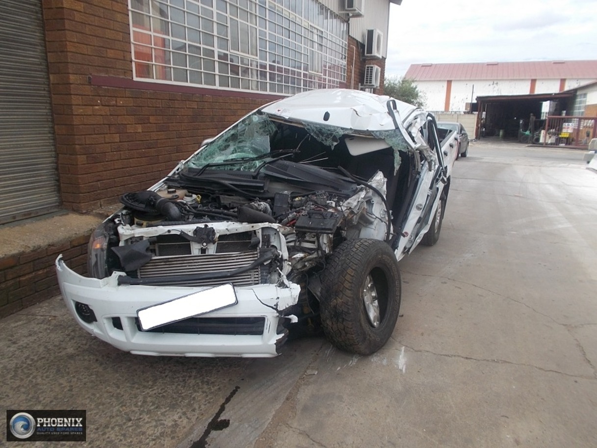 Ford Ranger High Power Double Cab 2012 2.2 Parts and Spares For Sale @ Phoenix Auto Spares