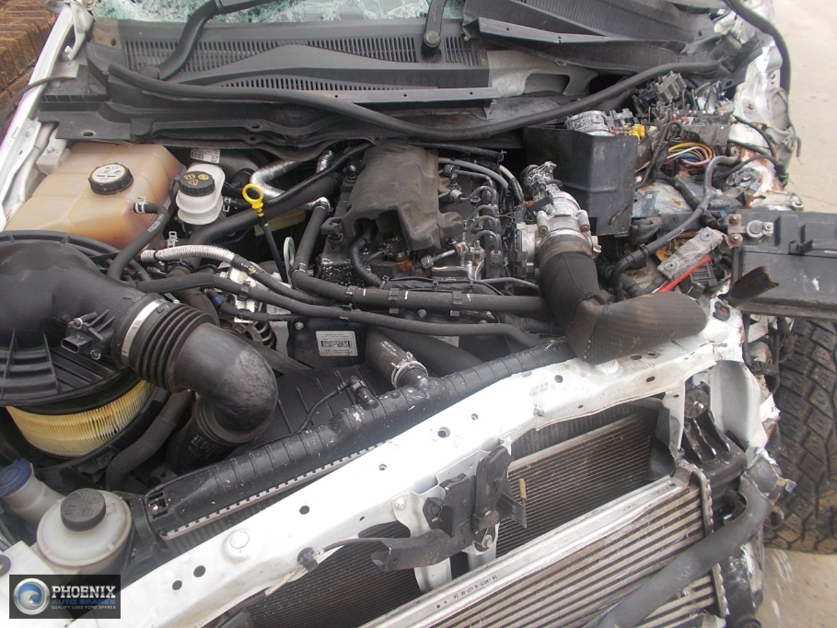 Ford Ranger High Power Double Cab 2012 2.2 Parts and Spares For Sale @ Phoenix Auto Spares
