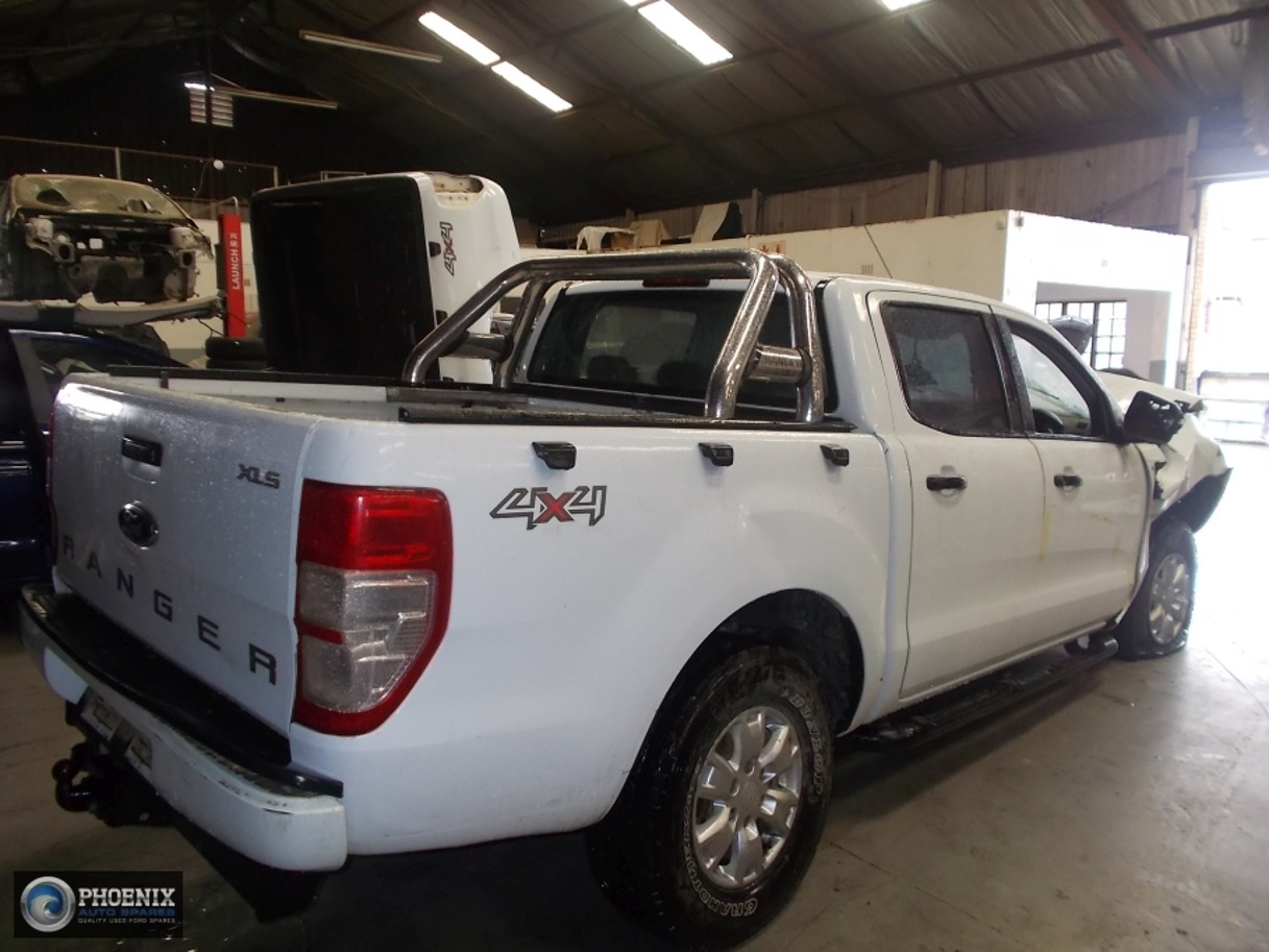 Ford Ranger 2.2