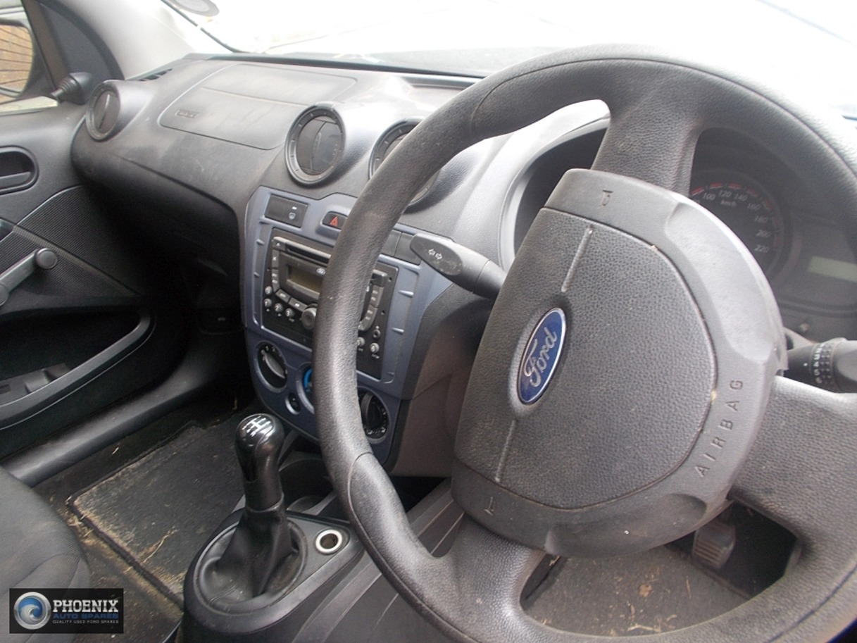 Ford Figo TDCi 2010 2.2 Parts and Spares For Sale @ Phoenix Auto Spares