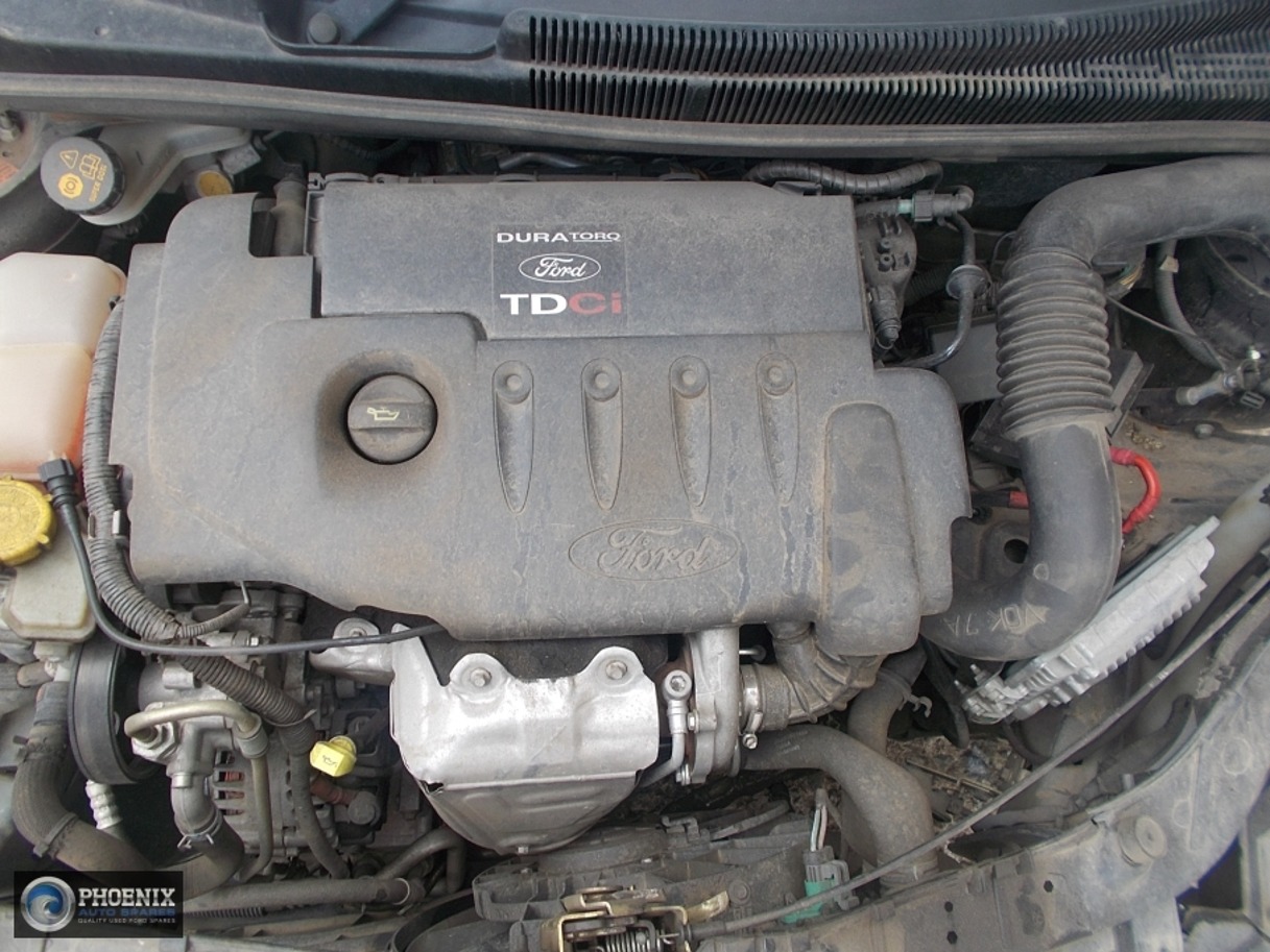Ford Figo TDCi 2010 2.2 Parts and Spares For Sale @ Phoenix Auto Spares
