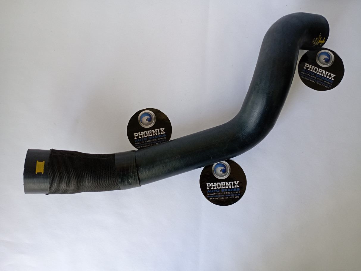 intercooler pipe 2.2 